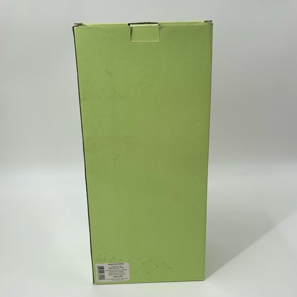 Mr. B The Rappin' Hip Hop Easter Bunny 14" NIB Coynes & Company Red Hoodie Toy - Picture 2 of 5